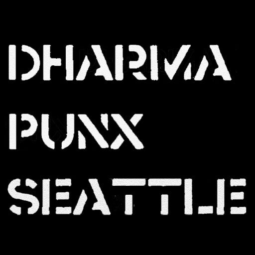 Dharma Punx Seattle